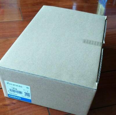 1PC Omron NT31C-ST141-EV2 Touch Screen New NT31CST141EV2 Expedited Shipping