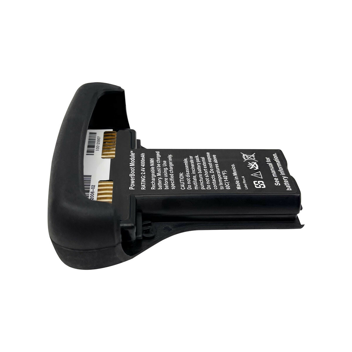 54344 Battery, Trimble TSC1 Data Collector, 3.4Ah / 7.4V Rechargeable Li-ion Bat - Foto 6