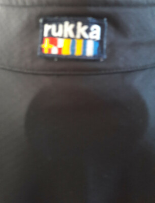 Rukka Softshell-Jacke für Kinder + Jugendliche - Gr. 46 XS - Übergangsjacke 
