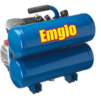 Click here for more details on Emglo E810-4VR 1.1 HP 4 gal...