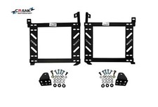 2x Subaru Impreza Ge Gv Gh Gr Gk Gt 2008-2015 Wrx Sti Bride Recaro Rail 2x Subaru Impreza Ge Gv Gh Gr Gk Gt 2008-2015 Wrx Sti Bride Recaro Rail