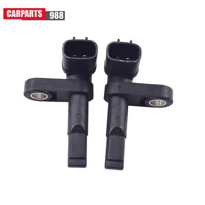 ISUMO ABS Wheel Speed Sensor Front-Right - Replaces 89542-30270 For Lexus GS350, IS250, IS350, LS460, LS600H