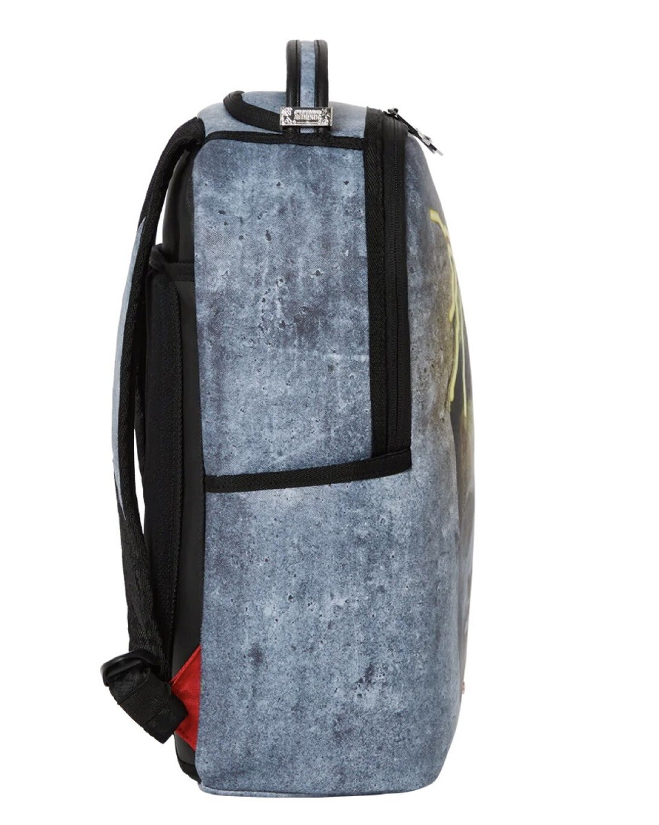 SPRAYGROUND XXX TENTACION MOONLIGHT BACKPACK | eBay