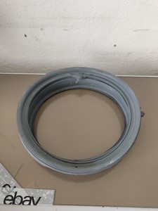 BEKO WMB 71643PTE Waschmaschine Türmanschette Türdichtung 290557 #TH040