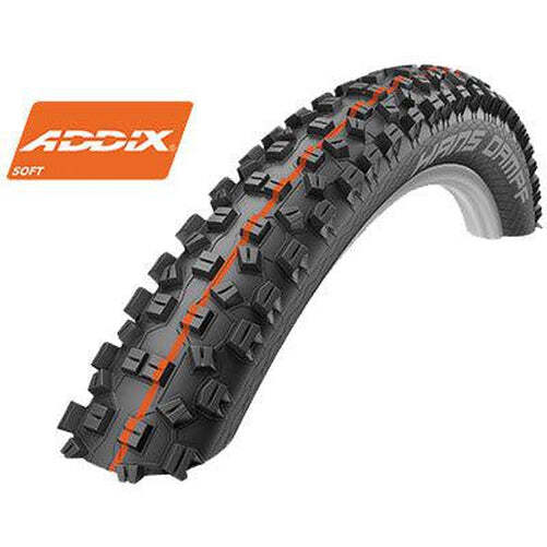 シュワルベ｜Hans Dampf Super Trail Addix Soft Amazon.com : Schwalbe Hans Dampf Evolution Super Trail TLE
