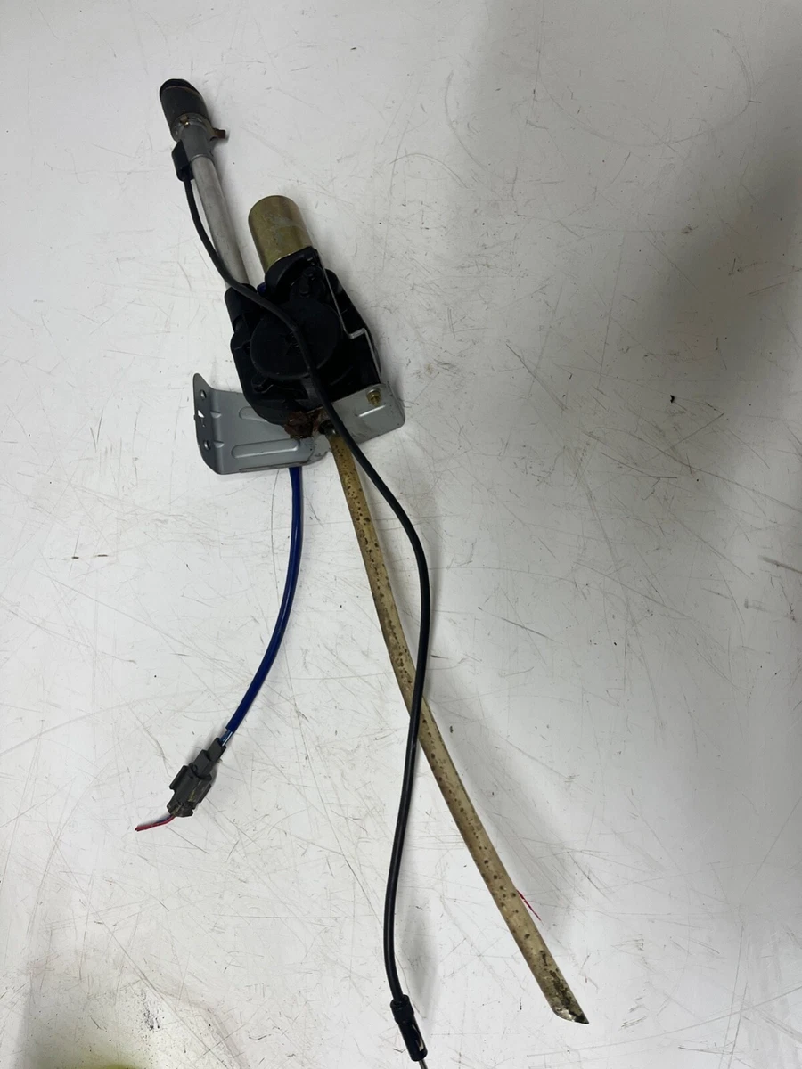 Nissan figaro electric conversion deals