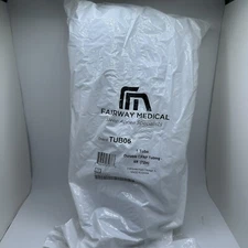 Advanced Homecare Durable CPAP Tubing 6 Foot Hose TUB006 Sealed