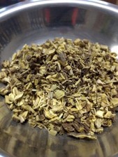 Süßholz natur geschnitten