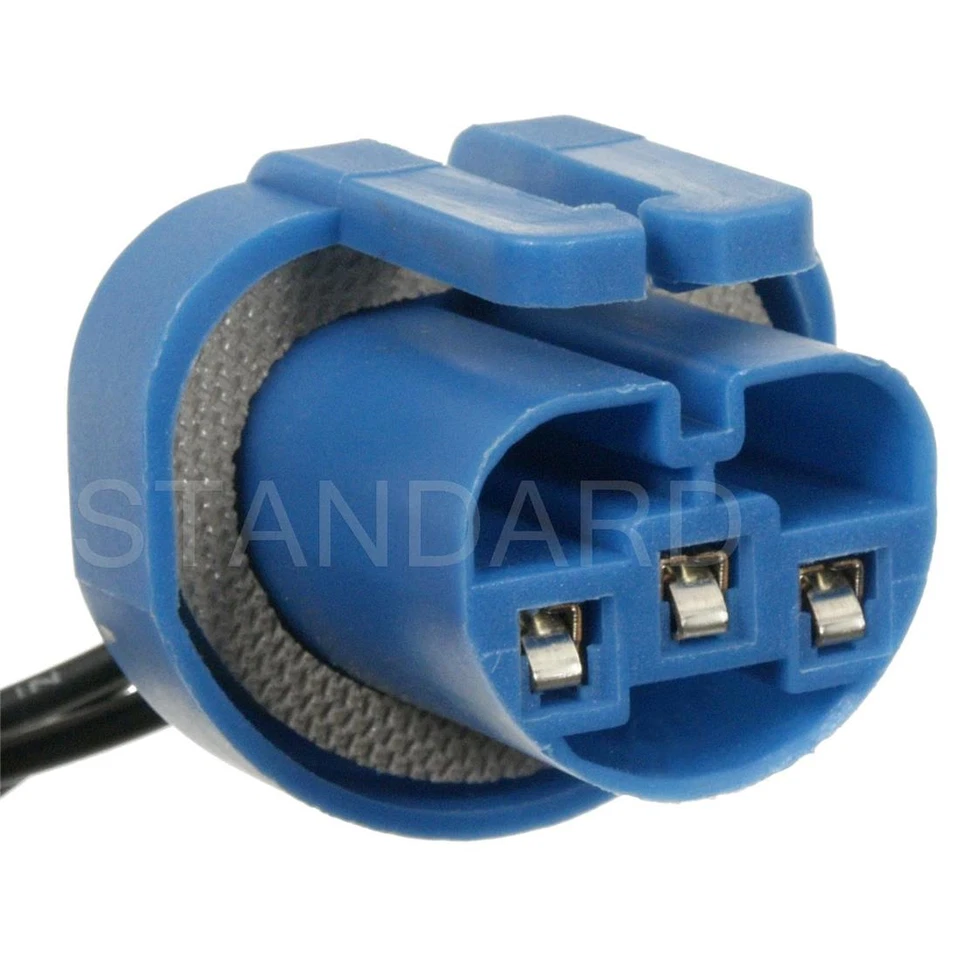 Conector de faros de encendido estándar para Geo Metro 1994 1993 1992 1991 1990 Foto 4 de 4