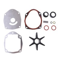 Impeller Wasserpumpe Water Pump Kit FüR Honda BF75 BF90 Bf 75 90 19021-ZW1-003