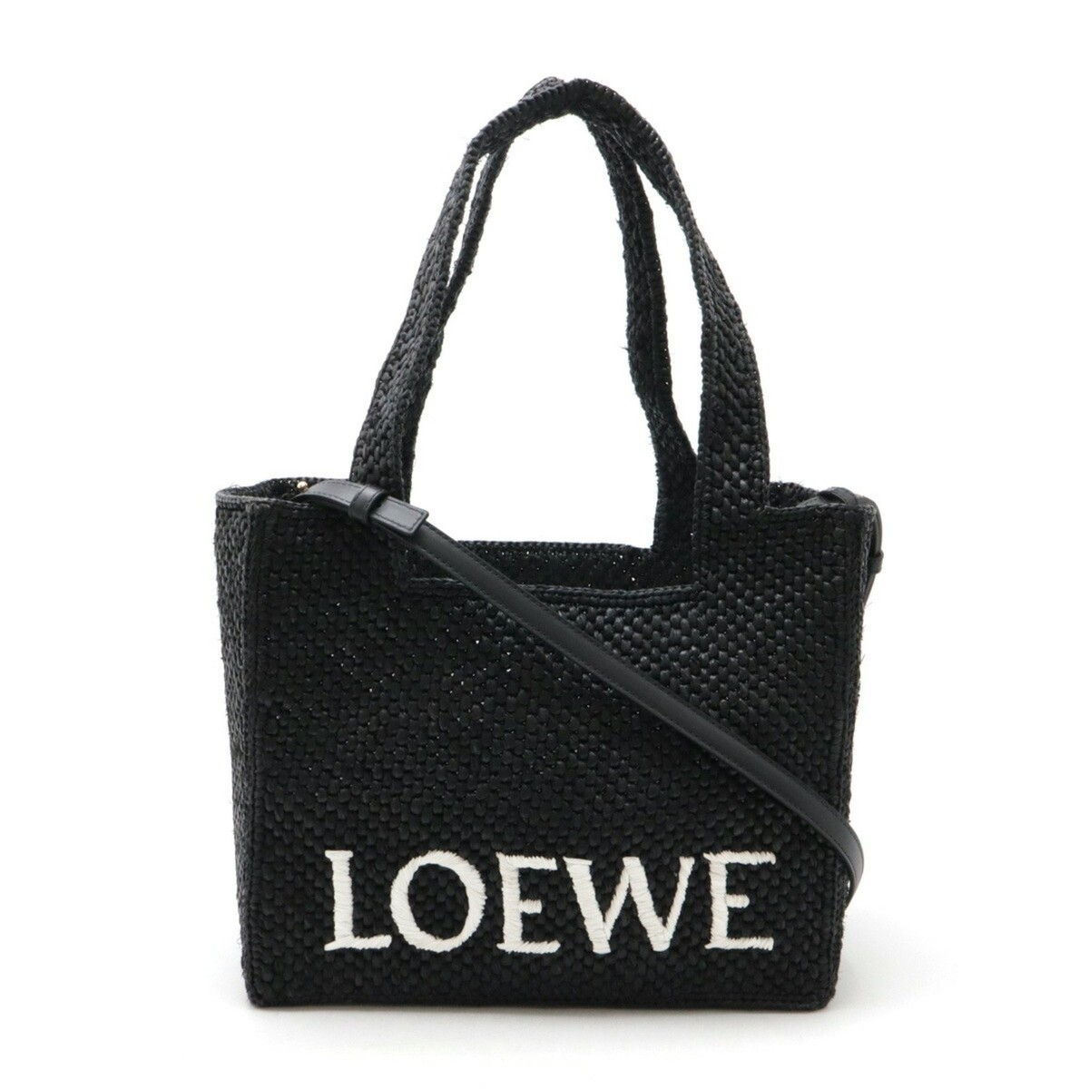 LOEWE トートバッグ LOEWE ロエベ トートバッグ PUZZLE FOLD TOTE MEDIUM レディース