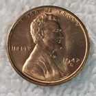 FAST🚚⚡️🔥BEAUTIFUL GEM BU 👀🔥1942-S Lincoln Wheat Cent Uncirculated UNC Coin