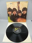 The Beatles: For Sale  - UK - 1964 No code - PMC 1240