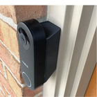 Adjustable Riser Mount for Reolink Doorbell – Enhanced Camera Height & View