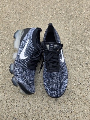 Nike Vapormax Lightweight Sneakers - Black/Grey Men main image 3