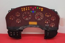 2016 INTERNATIONAL PROSTAR 122 USED INSTRUMENT CLUSTER P#6112194C95