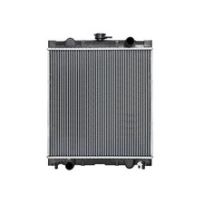 Radiator fits John Deere 4120 4320 4520 4720 CT315 312GR 313 314G 315 LVA12637