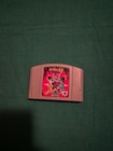 NINTENDO 64  JAPAN CUSTOM ROBO V2 — photo 1