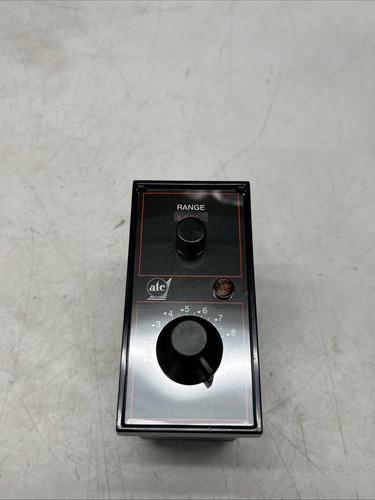 ATC 328D 200 F 10 XX TIME DELAY RELAY SERIES 328 10AMP 24-240VAC - Picture 2 of 4