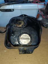 Honda Vision AF 29 Benzin Tank mit Deckel Original Gebraucht OEM