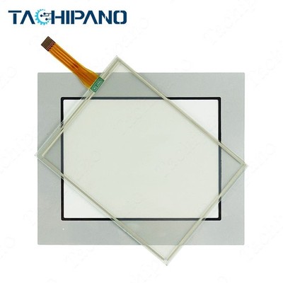 AGP3300-L1-D24-D81C Touch Screen Panel for Pro-face AGP3300-L1-D24-M + Overlay &