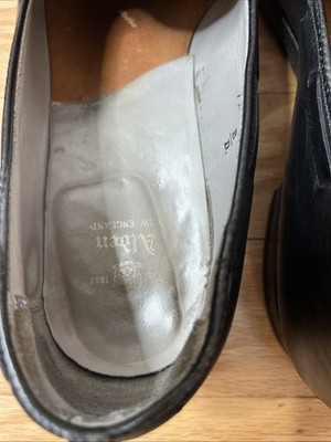Alden 660