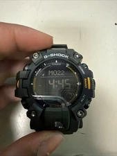 Casio G-Shock Mudman GW-9500-1A4CR Watch