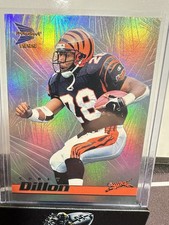 1999 Pacific Prism - Corey Dillon #30