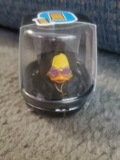 Ozzy Osbourne: Ozzy Osbourne TUBBZ 1st Editiom Duck (Mini Edition) NEW In Box