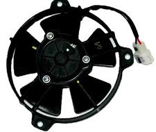 Radiator Cooling Fan Fits For KTM Duke RC 200 390 