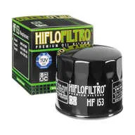 Bote de filtro de aceite Hiflo Black Spin On Premium Cagiva Elefant 900 91-97