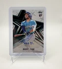 2026 Topps Series 1 Harry Ford Baseball Stars Autographs (RAW)