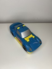  TRANSFORMERS G1 NIGHTBEAT 1988 Headmasters A...