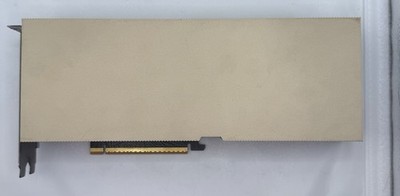 Nvidia AX800 80GB HBM2e PCIe Converged Graphics Accelerator Used (Like A100)