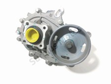 Boite de vitesse Citroen AMI