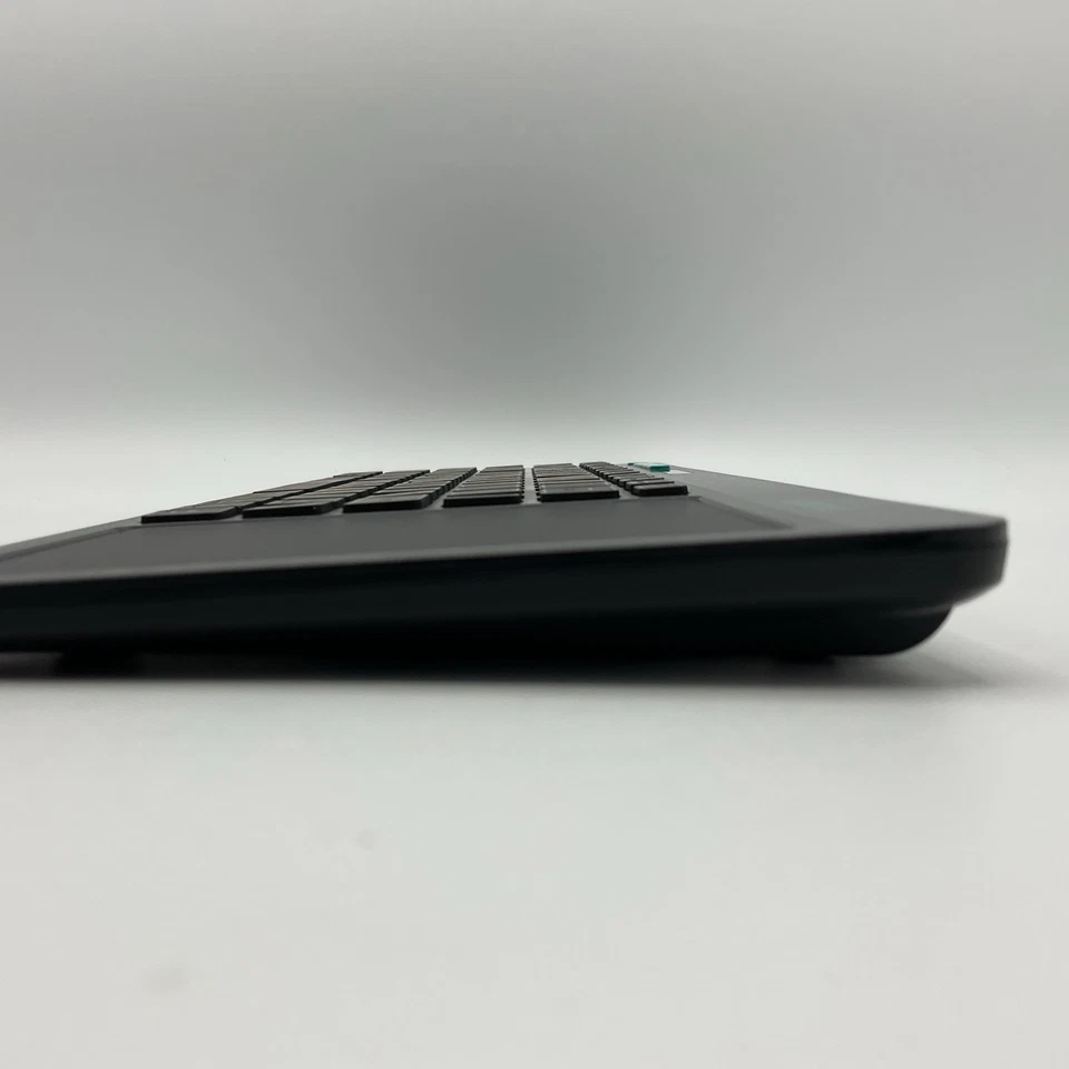 Inland Model K18 Mini Wireless Keyboard Mouse Combo. With USB - Image 4 of 4