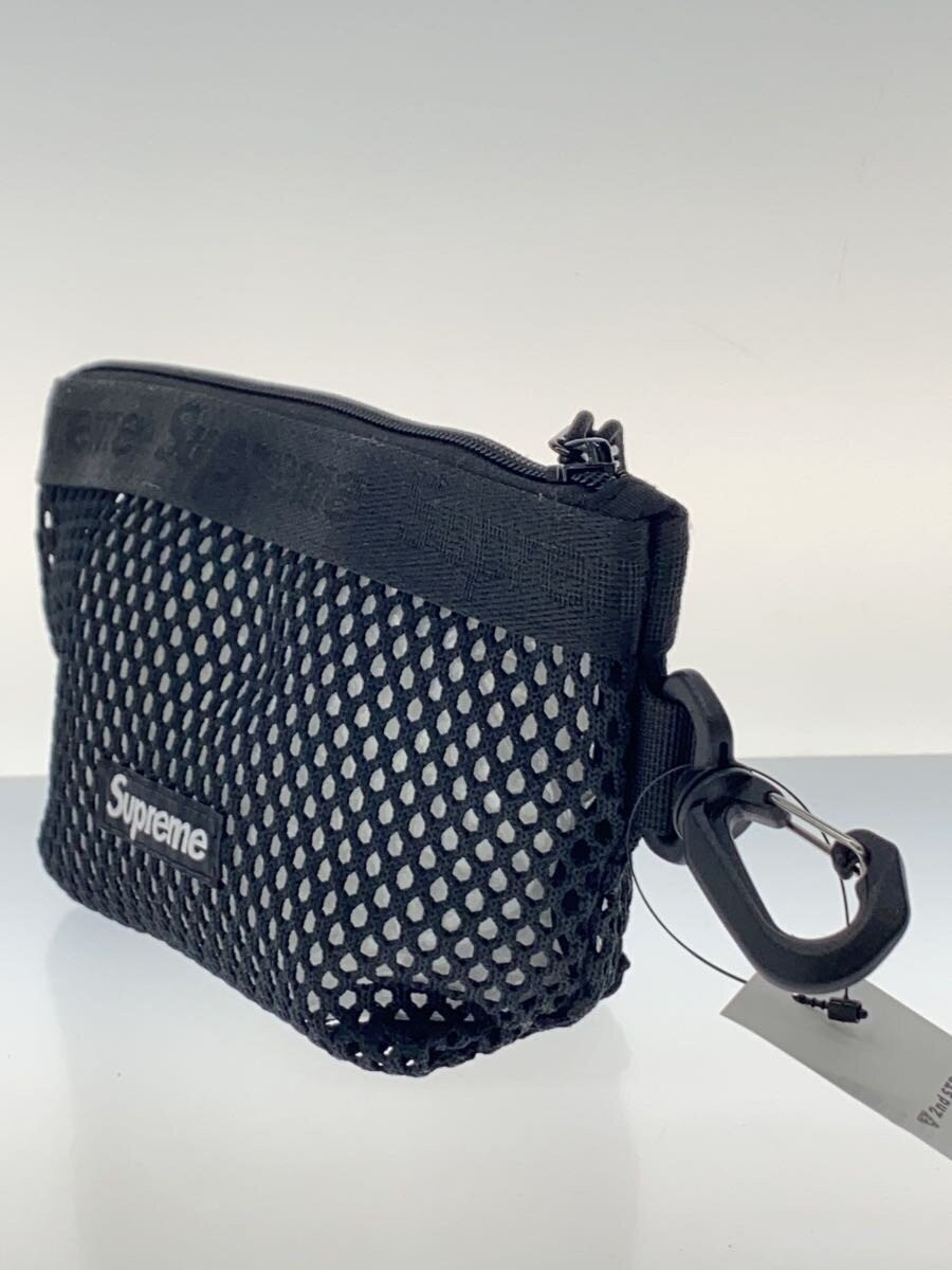 Supreme Pouch, Polyester, Black, Solid Color - image 2