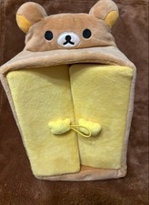 Rilakkuma Store Limited Rilakku Closet