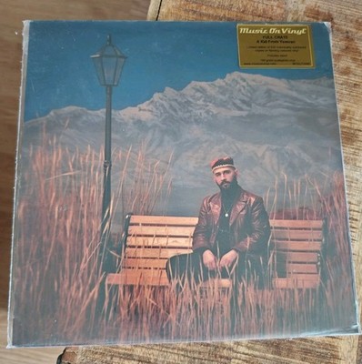 FULL CRATE - A KID FROM YEREVAN   VINYL LP NEU