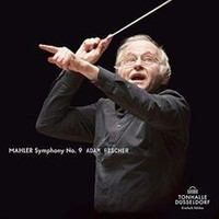 Sinfonie 9 Von Fischer,Adam, Duesseldorfer Symphoniker | CD | Zustand Neu