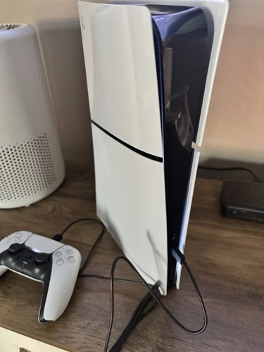 PlayStation 5 (Digital)