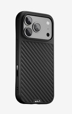 Mous iPhone 17 Pro Max LIMITLESS Aramid Fibre Protective Phone Case