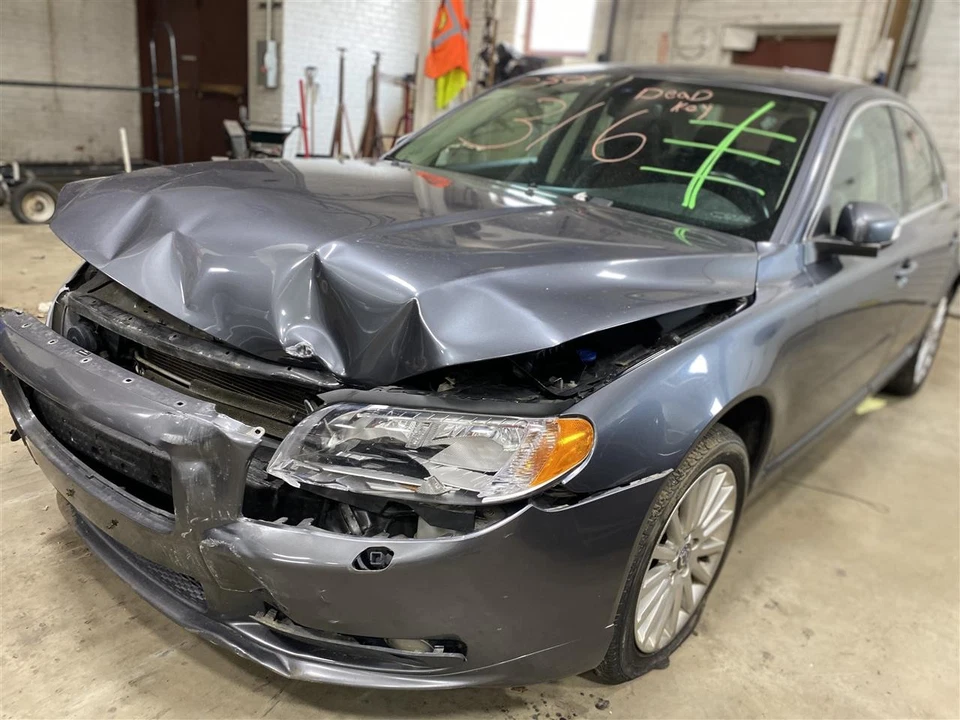 ORDENADOR ECU ECM VOLVO V70 XC90 S70 S80 2008 08 2009 09 2010 10 1429713 Foto 2 de 4