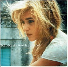 7 Single, Cahty Claret - Loli-Lolita