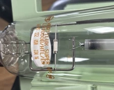 EYE Hortilux Super HPS Grow 1000-Watt Bulb Lamp for Digital Ballast With Socket