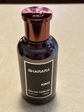 Bharara King Eau de Parfum Spray Men 100ml/3.4oz New Open Box
