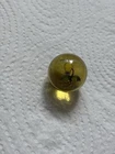 Pokémon Marble - Bellsprout #69 (yellow)