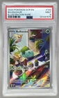 141441575 Bulbasaur 2024 Pokemon Stellar Crown #143 PSA 9