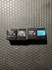 Powerhobby ARX-482R 2.4G FHSS 4-Channel Receiver Sanwa Airtronics Compatible