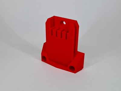 #ad #ad Supporto A Parete Utensili Parkside 20V EUR 4.00